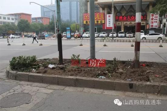 速度猛戳！獨(dú)家記錄漪汾街封閉改造工程前夕實(shí)景！