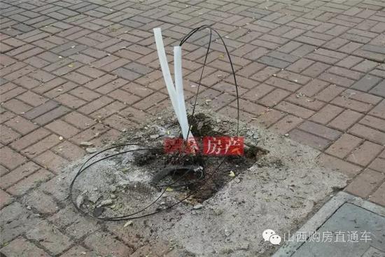 速度猛戳！獨(dú)家記錄漪汾街封閉改造工程前夕實(shí)景！