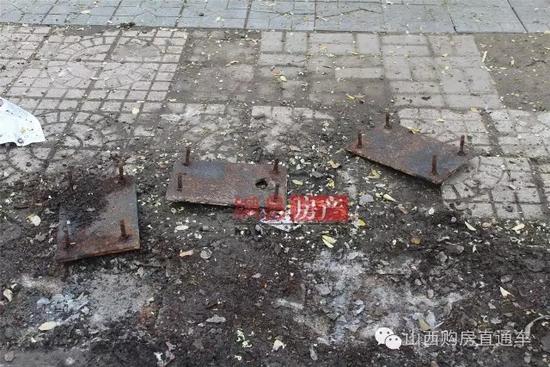 速度猛戳！獨(dú)家記錄漪汾街封閉改造工程前夕實(shí)景！