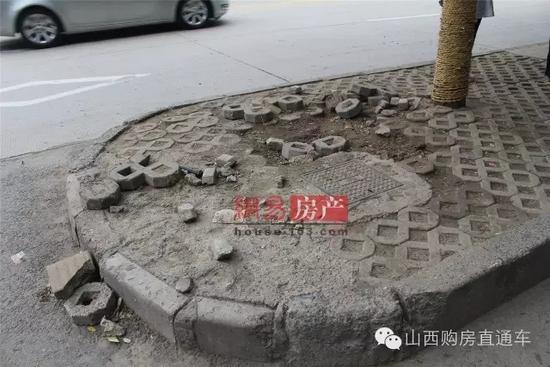 速度猛戳！獨(dú)家記錄漪汾街封閉改造工程前夕實(shí)景！