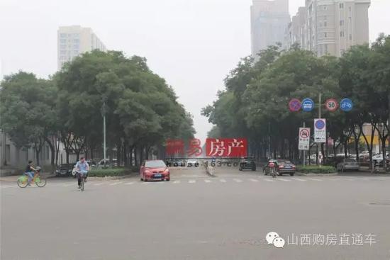 速度猛戳！獨(dú)家記錄漪汾街封閉改造工程前夕實(shí)景！