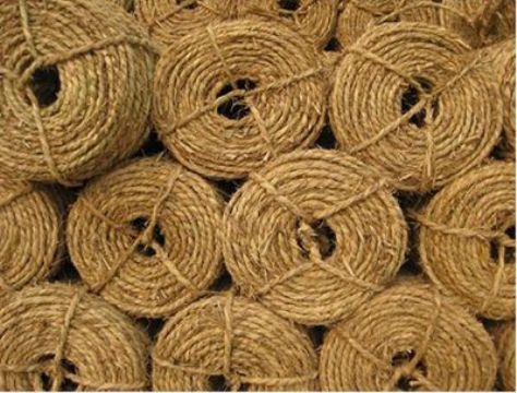 點(diǎn)擊查看詳細(xì)信息<br>標(biāo)題：草繩 閱讀次數(shù)：396