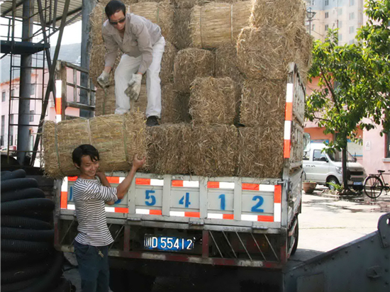 防汛草袋能否成為城市防汛工作中的主力軍？