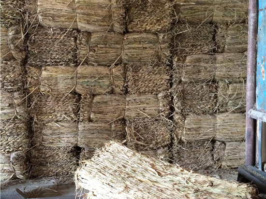 防汛草袋的分類及特點(diǎn)