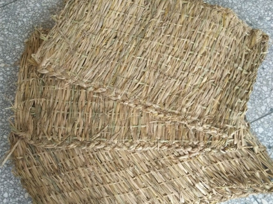 防汛草袋的使用需要注意規(guī)范操作 防汛草袋的使用需要注意規(guī)范操作