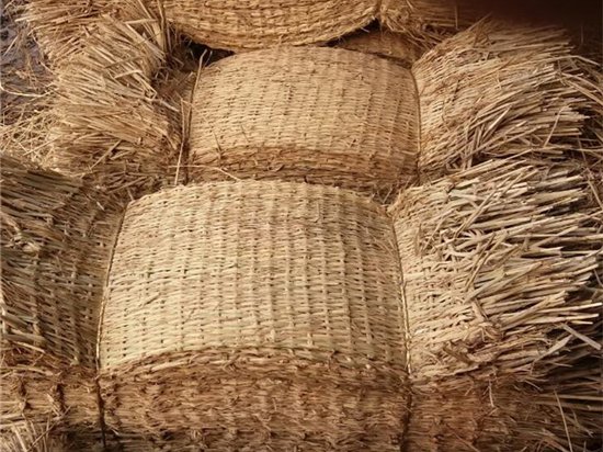 防汛草袋的制作工藝及設(shè)備要求