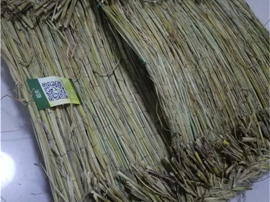 防汛草袋的制作工藝及設(shè)備要求及選型指導報告