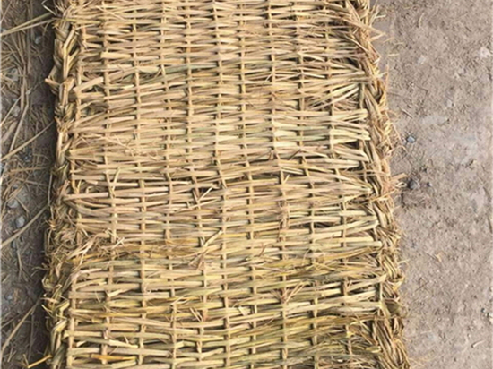 建筑工地防汛新寵：圍堰草袋的實用性分析