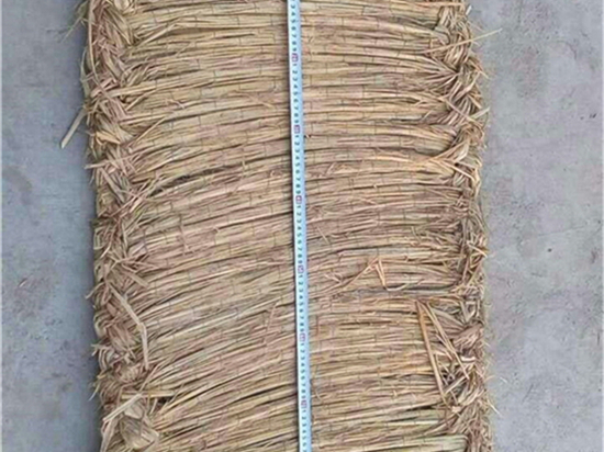 護(hù)坡草袋：保護(hù)土壤，助力農(nóng)業(yè)可持續(xù)發(fā)展之利器