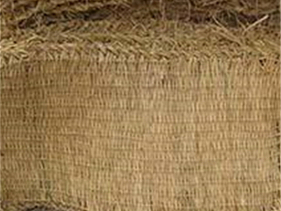 防汛草袋的使用壽命