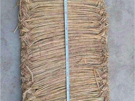 如何正確的存放防汛草袋