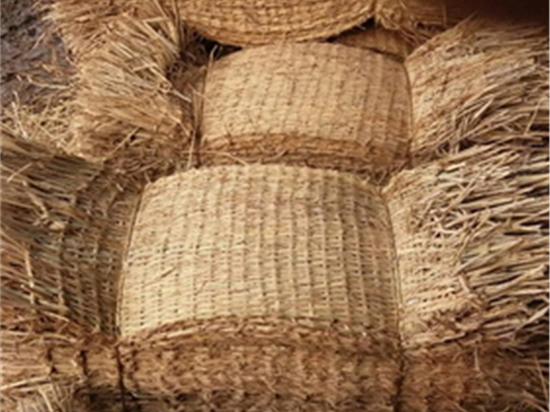 如何在使用防汛草袋時(shí)減少災(zāi)害損失？