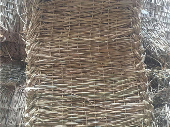 防汛草袋在城市建設(shè)中的應(yīng)用