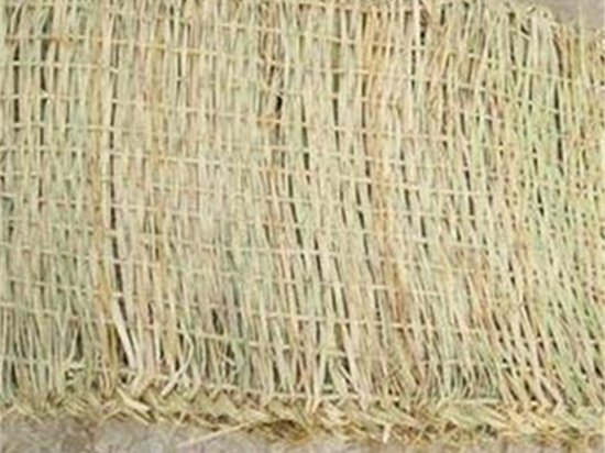 優(yōu)質(zhì)保護(hù)：選擇合適的防滑草袋保障你的安全