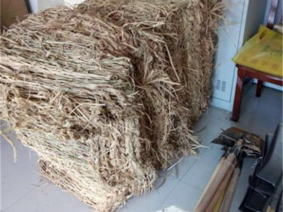 選擇適合自己的防汛草袋