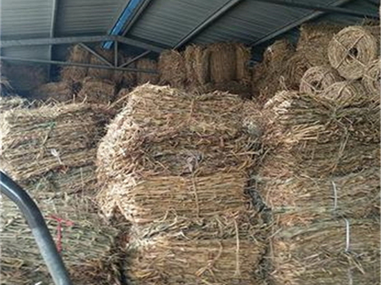 防汛草袋的應(yīng)用范圍