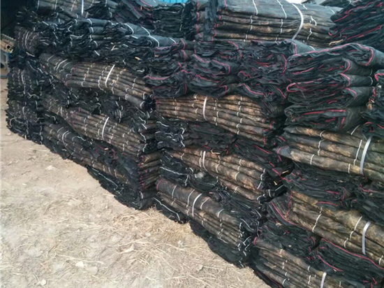 鐵路草簾：打造城市與自然的和諧共生