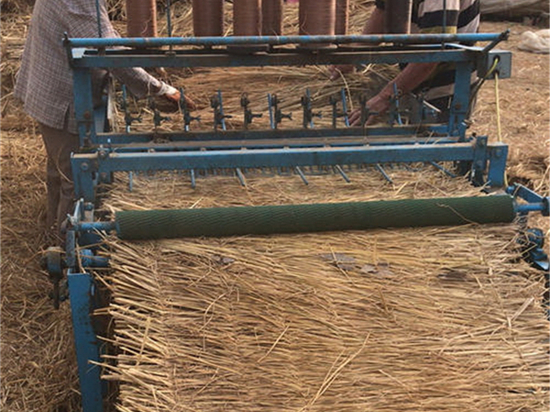 了解如何選擇更佳草簾廠