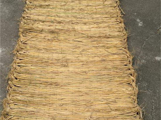 煤礦草簾：綠色革命下的煤礦產(chǎn)業(yè)發(fā)展