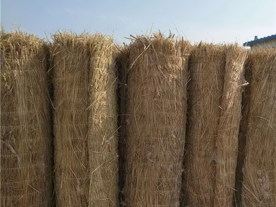 煤礦草苫：改善礦井排瓦斯效果的利器研究成果評估