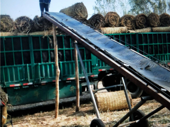 鋼廠草簾的隔熱隔音效果與節(jié)能特性