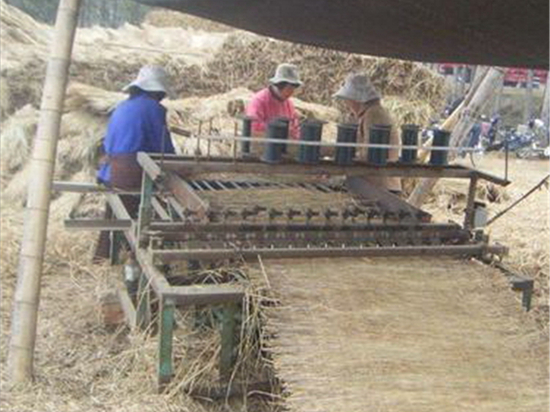 煤礦草苫技術(shù)在礦山環(huán)境治理中的應用前景評估