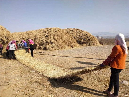 煤礦草簾：提高礦井通風效果，確保礦工安全生產(chǎn)