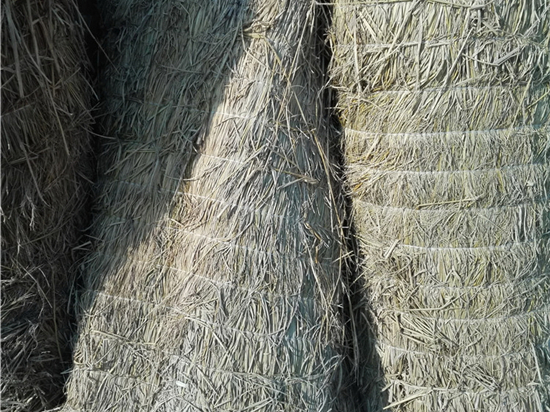 城市美學(xué)的創(chuàng)新拓展：鋼廠草簾的裝飾價值