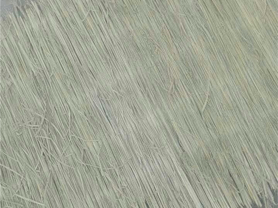 煤礦草簾：提高礦井通風效果，確保礦工安全生產(chǎn)