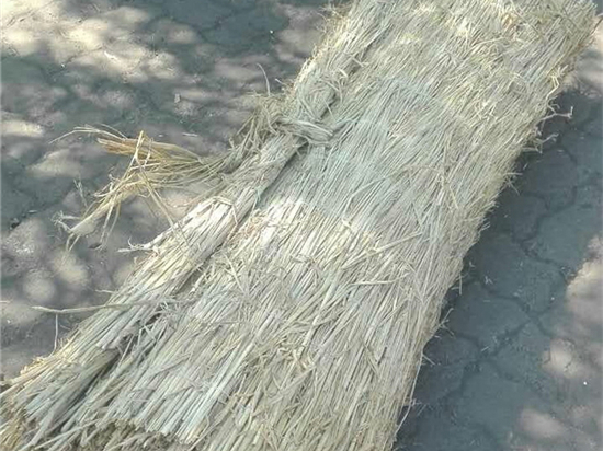 煤礦草苫對礦井空氣質(zhì)量的影響研究成果分享