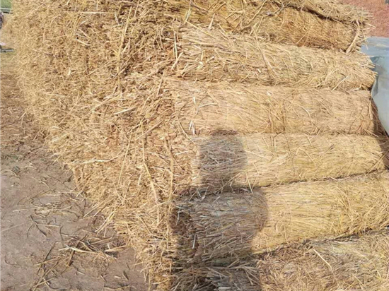 煤礦草苫對礦井溫度的調(diào)控作用新發(fā)現(xiàn)