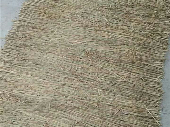 煤礦草苫：改善礦井排瓦斯效果的利器研究