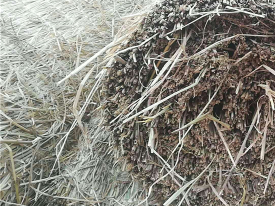 煤礦草簾：構(gòu)建礦山安全生產(chǎn)新格局，推動(dòng)經(jīng)濟(jì)可持續(xù)發(fā)展