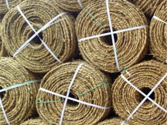 草繩在內(nèi)蒙防風治沙中的發(fā)展方向