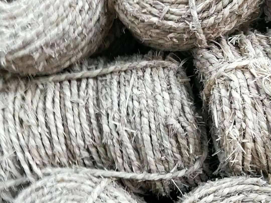 草繩在內(nèi)蒙防風(fēng)治沙中的作用與價(jià)值