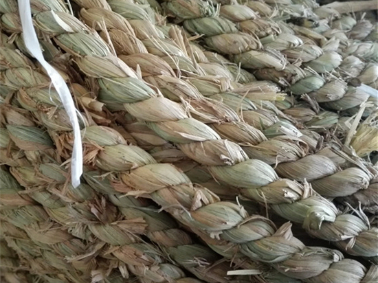 園林綠化保濕保溫草繩廠家競(jìng)爭(zhēng)力分析