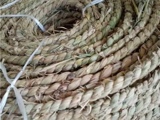 探討設備包裝防滑管樁草繩的技術創(chuàng)新