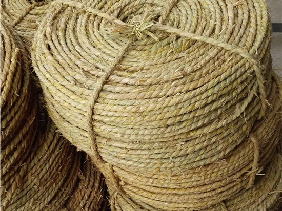 防滑管樁草繩在設(shè)備包裝中的作用與價(jià)值