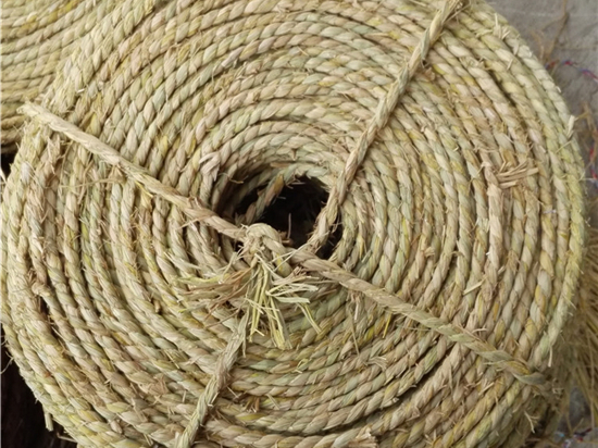 內(nèi)蒙防風(fēng)治沙草繩：規(guī)格與要求詳解