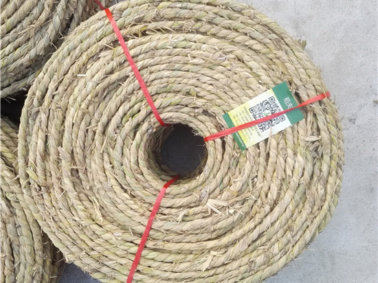 草繩在設(shè)備包裝中的應(yīng)用案例
