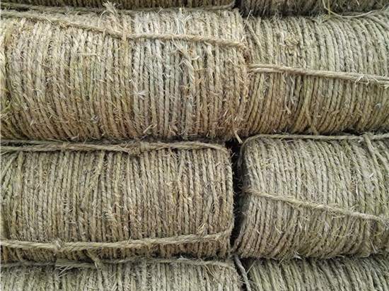 內(nèi)蒙防風(fēng)治沙草繩廠家競(jìng)爭(zhēng)力分析