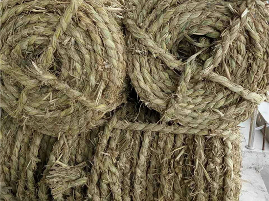 內(nèi)蒙防風(fēng)治沙草繩廠家的發(fā)展趨勢(shì)