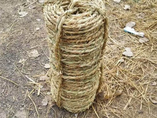 防滑管樁草繩在設(shè)備包裝中的技術(shù)創(chuàng)新