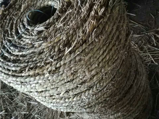 內(nèi)蒙防風(fēng)治沙草繩廠家的服務(wù)范圍