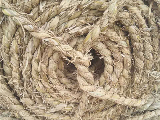 草繩在設備包裝中的發(fā)展趨勢