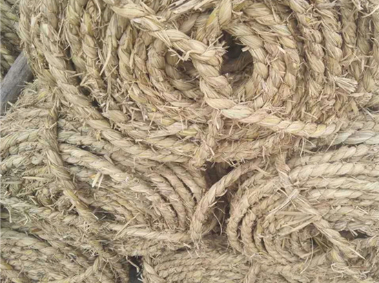 內(nèi)蒙防風(fēng)治沙草繩的市場前景分析