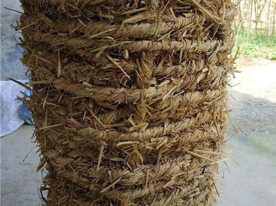 防滑管樁草繩包裝規(guī)格與要求