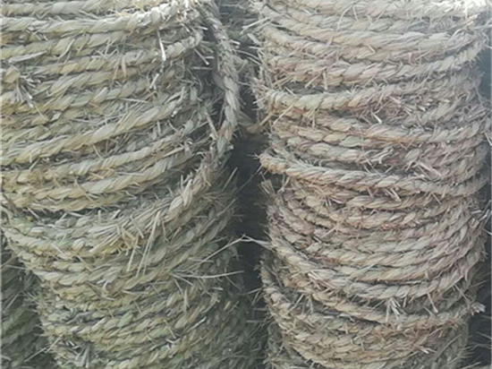 內(nèi)蒙防風(fēng)治沙草繩廠家的服務(wù)范圍全面詳解