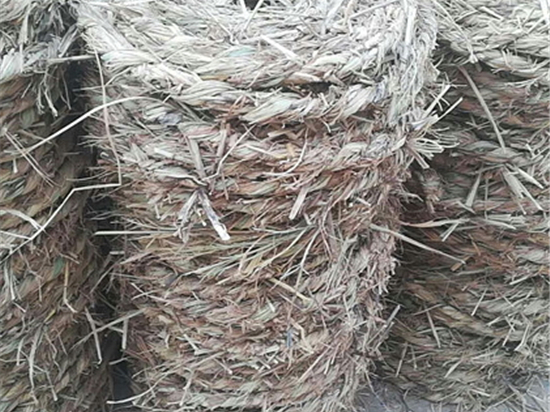 內(nèi)蒙防風(fēng)治沙草繩廠(chǎng)家：守護(hù)草原，治理沙漠的使命