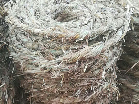 草繩在園林綠化中的技術(shù)創(chuàng)新